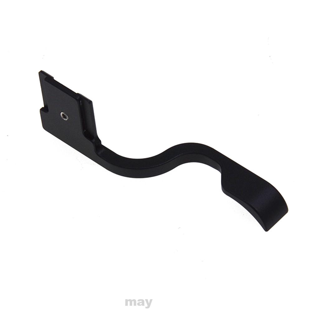 ภาพหน้าปกสินค้าThumb Grip UP Hot Shoe Accessories Professional Holder For Sony A9 A7m3 A7III A7RIII จากร้าน may1.th บน Shopee