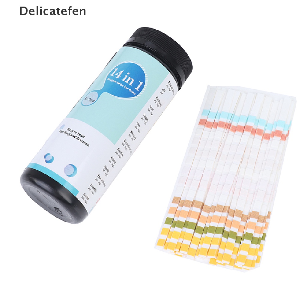 delicatefen-14-in-1-swimming-pool-drinking-water-quality-test-kit-chlorine-ph-value-hot-sell