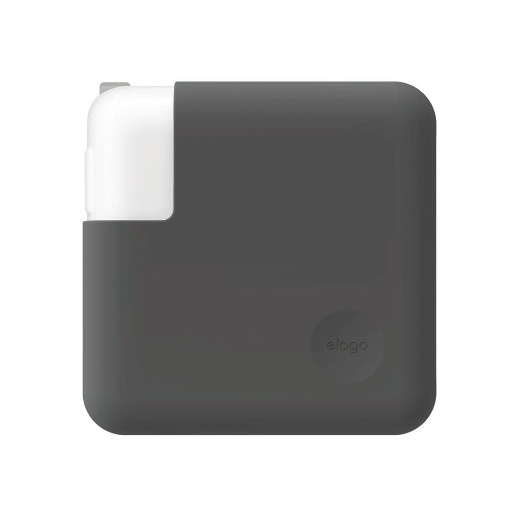 elago MacBook Adapter Charger Cover for MacBook Pro 13" 14" 15" และ 16