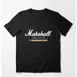 Marshall T-Shirt Amplifier