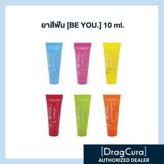 ยาสีฟัน BE YOU 10 ml.