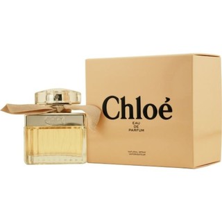 CHLOE Perfume EDP 75ml. (พร้อมกล่อง)