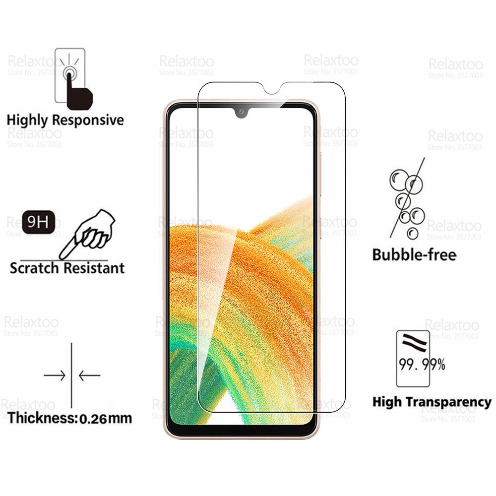 4pcs-tempered-protective-glass-for-samsung-galaxy-a33-5g-screen-protector-samsun-a33-a53-a23-a13-a03-a73-2022-safety-cover-film