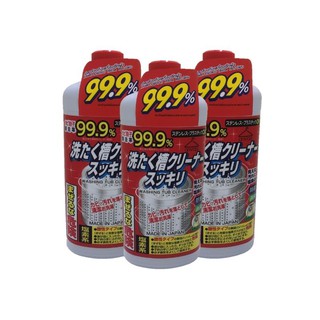 โปรโมชั่น : Sukkiri Washing tub cleaner 550 มล. วอชชิ่ง ทับ คลีนเนอร์ ตราสุคคิริ