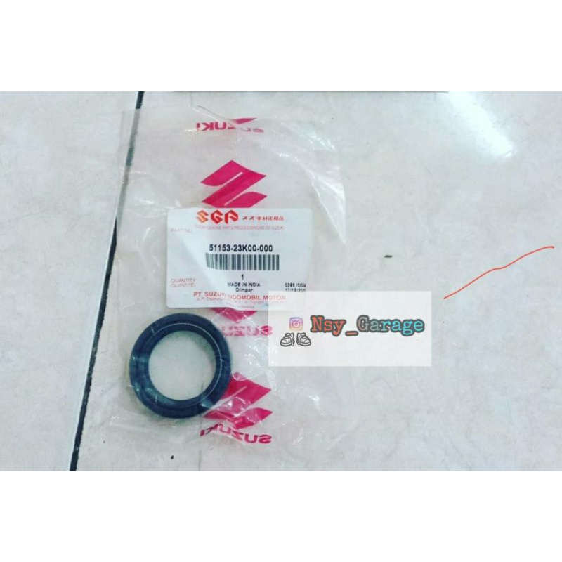 ซีลโช๊ค Gsx R และ S 511153-23K00-000 | Shopee Thailand