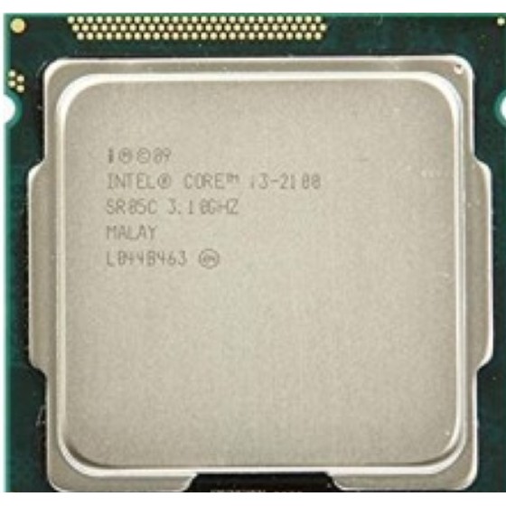 CPU PC INTEL 1155 1150 CORE I3 I5 I7 | Shopee Thailand