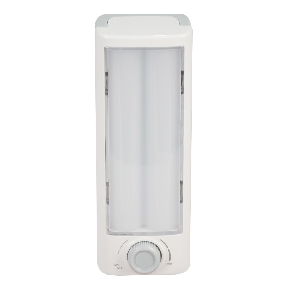 ไฟฉาย-ไฟฉุกเฉิน-ไฟฉุกเฉิน-led-dp-7125-1-วัตต์-สีขาว
