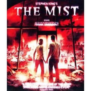 The Mist มฤตยูหมอกกินมนุษย์