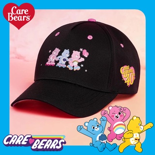 ภาพหน้าปกสินค้าหมวก Care Bears ลิขสิทธิ์แท้สุดน่ารัก หมวก WE BARE BEARS สไตล์ สุดน่ารัก ที่เกี่ยวข้อง