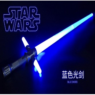 ราคาโรงงานดาบสตาร์วอร์-lightsaber-สตาร์วอร์ส-star-war-ใบดาบโพลีคาบอเนต-และมีแบบเปลี่ยนสีได้