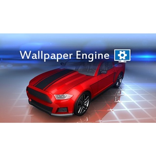 Wallpaper Engine - Steam OFFLINE