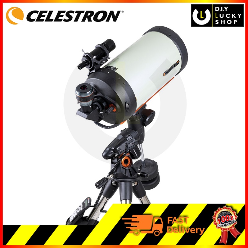 celestron-กล้องดูดาวผสม-advanced-vx-9-25-edgehd-telescope-edge-hd-schmidt-cassegrain-ขนาด-9-25-อิเควตอเรียล-avx