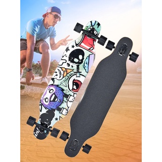 สเก็ตบอร์ด Long Board