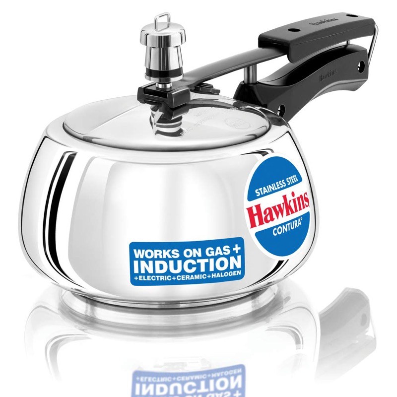 stainless steel electric pressure cooker