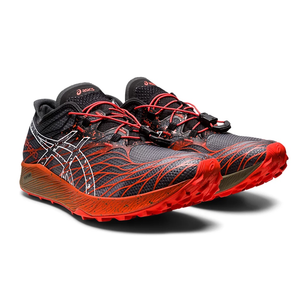 asics-รองเท้าวิ่งเทรลผู้ชาย-fujispeed-2สี