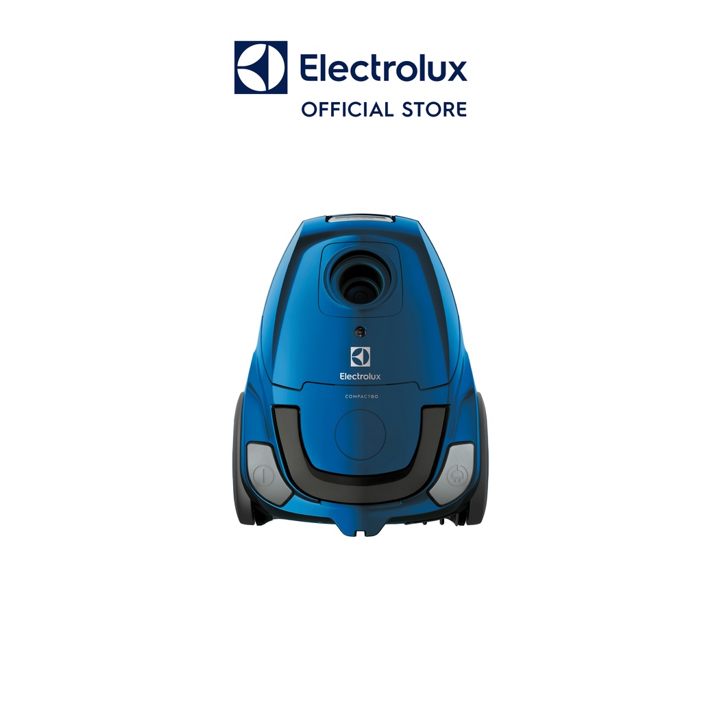 ภาพสินค้าElectrolux Z1220 เครื่องดูดฝุ่น ความจุ 1 ลิตร กำลังมอเตอร์ 1,600 W จากร้าน electrolux_officialshop บน Shopee ภาพที่ 2