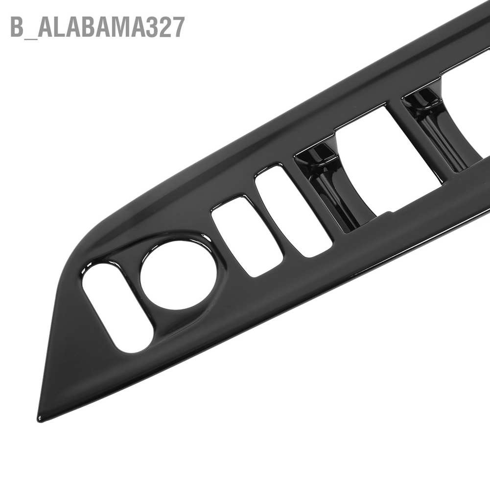 b-alabama327-แผงปุ่มกดหน้าต่างรถยนต์-lhd-แบบเปลี่ยน-สําหรับ-odyssey-2018-2020