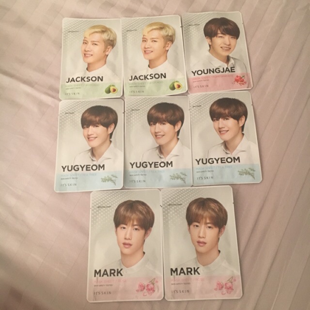 got7-it-s-skin-mask-sheet