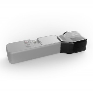 ภาพขนาดย่อของภาพหน้าปกสินค้าPGYTECH DJI Osmo Pocket Gimbal Camera Protector Cover Proctection Protective Cap for DJI Osmo Pocket Accessories จากร้าน loxcctv บน Shopee ภาพที่ 4