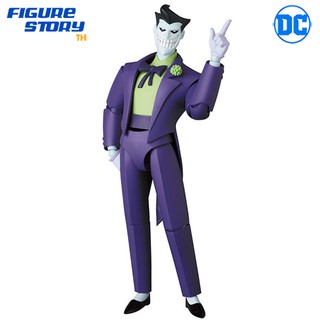 *Pre-Order*(มัดจำ) [Mafex] No.167 MAFEX THE JOKER (THE NEW BATMAN ADVENTURES) (โมเดล)(ของแท้)(ล๊อต JP)