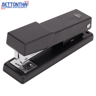 Deli 0423 Metal Stapler Full Strip 25 sheets ที่เย็บกระดาษ 25 แผ่น เครื่องเย็บกระดาษ ที่เย็บกระดาษ เครื่องเย็บ สำนักงาน