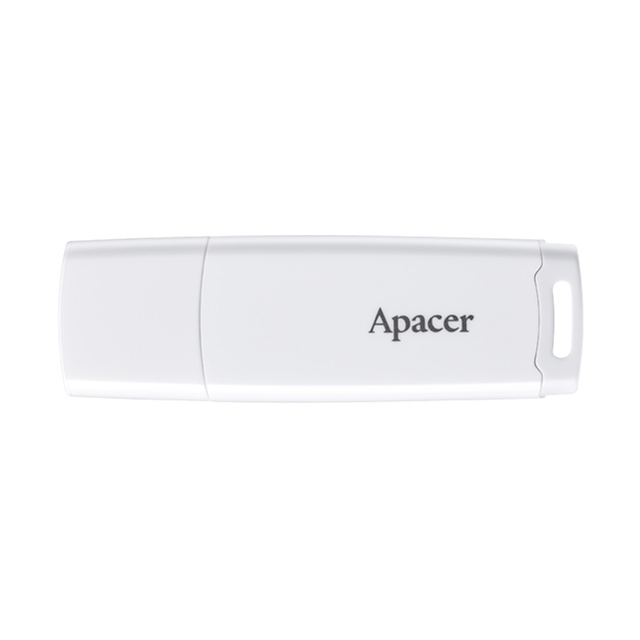 apacer-ah336-usb-2-0-streamline-flash-drive-16gb-white-สีขาว-ของแท้-ประกันศูนย์-5ปี