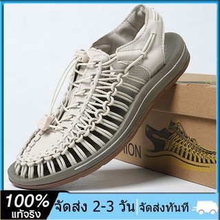 -รองเท้าแตะรัดส้น สไตล์ Sandals ORIGINAL100%ชาย หญิง