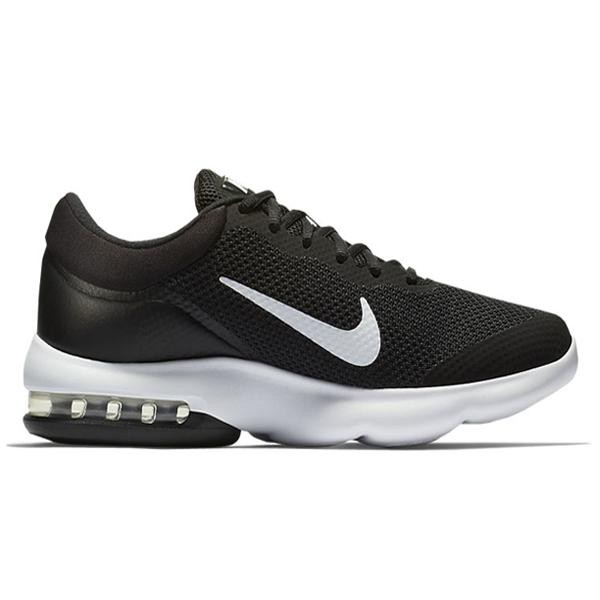 nike-รองเท้าวิ่ง-ลำลอง-ฟิตเนส-nike-airmax-adventage-ลิขสิทธิ์แท้-black-white