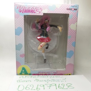 (แท้/มือ1กล่องสวย) TAITO Baka to Test to Shokanju Ni! Mizuki Himeji Figure Authentic