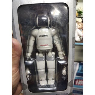 asimo model from Japan