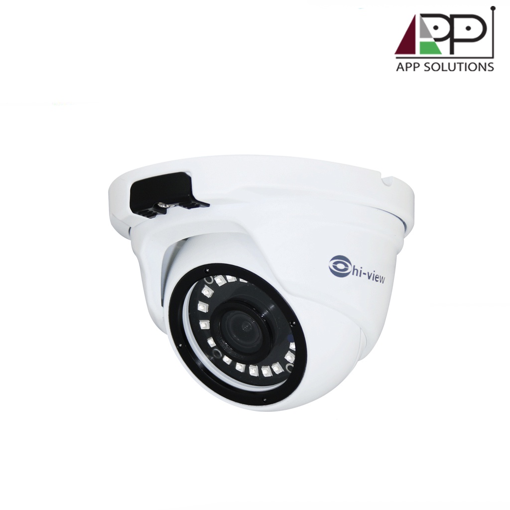 hi-view-cctv-ahd-1080pกล้องวงจรปิด2ล้านพิกเซล-รุ่นha-524d20e-dome-camera