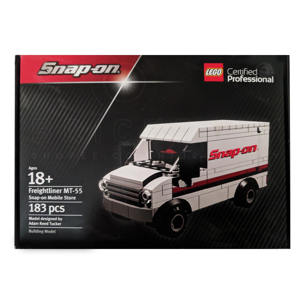 lego-snap-on-certified-professional-mt-55-พลาสติกหุ้มกล่องมีตำหนิ-มีภาพประกอบ