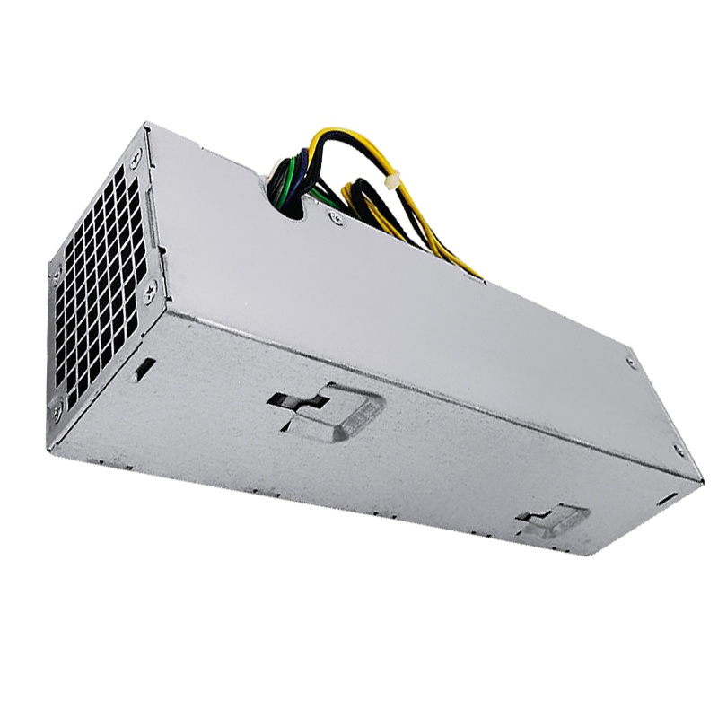 ez-พาวเวอร์ซัพพลาย-แบบเปลี่ยน-สําหรับ-dell-3020-7020-9020-t7100-8pin-4pin-255w-l255as-00