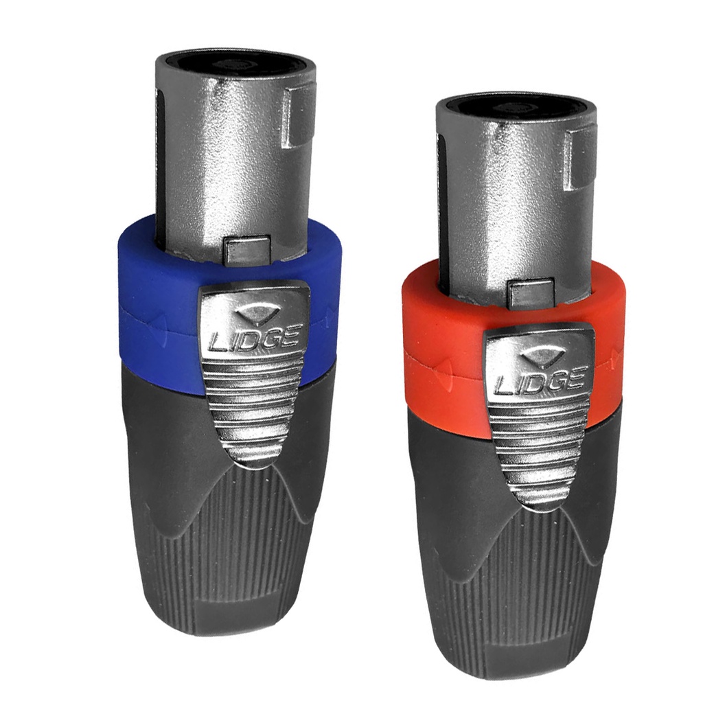 หัวสปีคคอน LIDGE รุ่น YM126A อย่างดี | Shopee Thailand