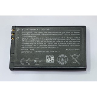 แบตเตอรี่Nokia x1-01/lumia530 (BL-5J)