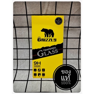 Realme GT Neo2 กระจกกันรอย แบบใส ไม่เต็มจอ GRIZZLY NOT FULL FRAME