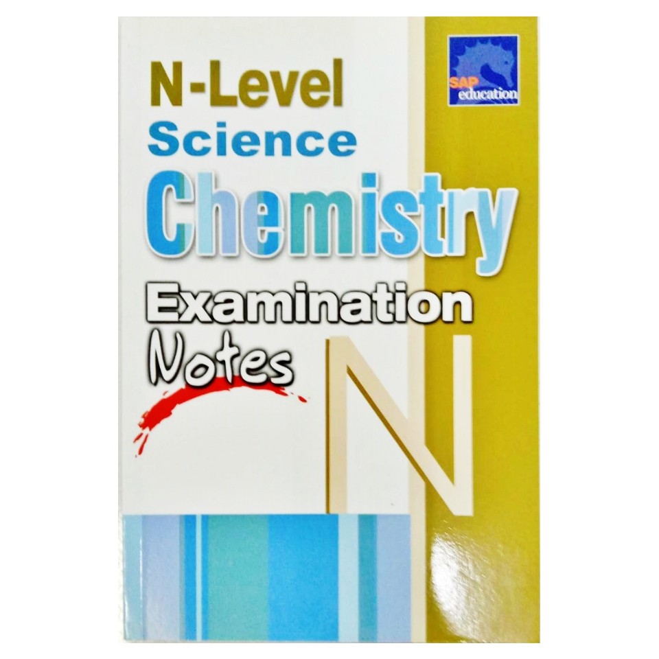 n-level-science-examination-notes-ม-ต้น