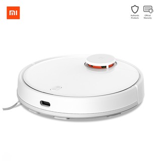 Xiaomi Mi Robot Vacuum Mop Pro หุ่นยนตร์ทำความสะอาดแบบไร้สาย หุ่นยนต์ดูดฝุ่น