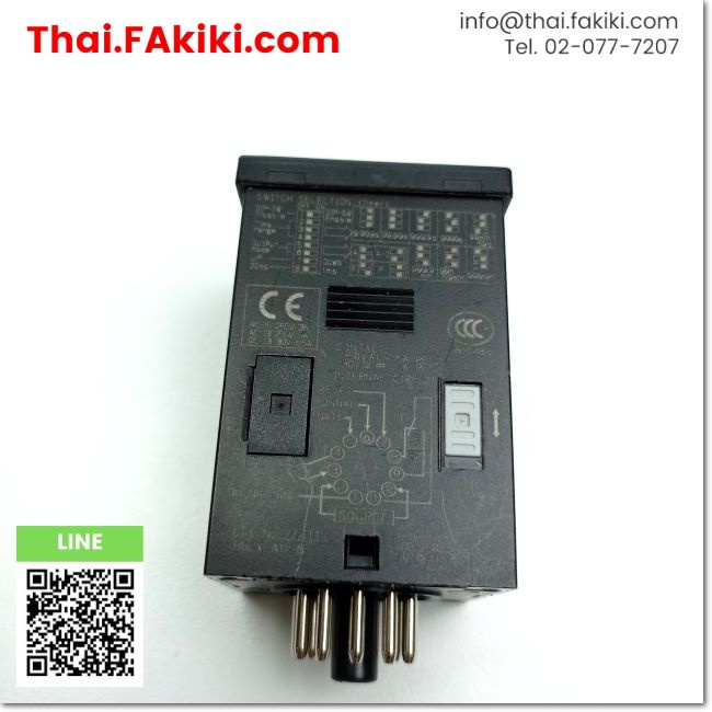 พร้อมส่ง-d-used-a1sy42p-output-unit-หน่วยแสดงผล-สเปค-64point-mitsubishi-66-002-764