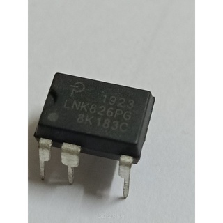 900570 IC LNK626PG เป็นสวิทชิ่งภาคจ่ายไฟ 7 ขา