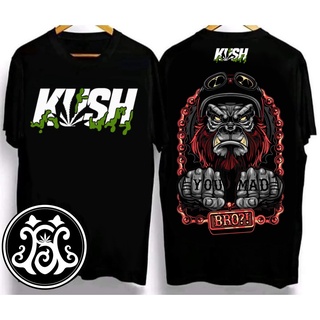 เสื้อเบลาส์ - เสื้อยืดสําหรับผู้ชาย☁L. วัฒนธรรมการออกแบบ KUSH วินเทจแรงบันดาลใจเสื้อผ้าหลวมเสื้อยืด