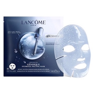 Lancome Advanced Genifique Hydrogel Melting Mask 1 แผ่น