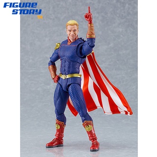 *Pre-Order*(มัดจำ) figma THE BOYS Homelander (โมเดล)(ของแท้)(ล๊อต JP)