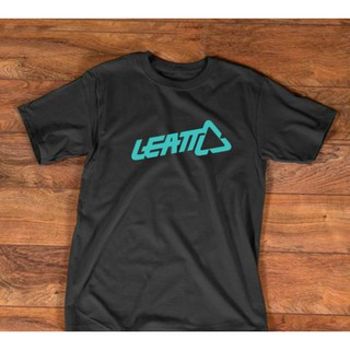 เสื้อยืด Leatt MTB drifit Jersey Shirt Downhill Enduro XC 2