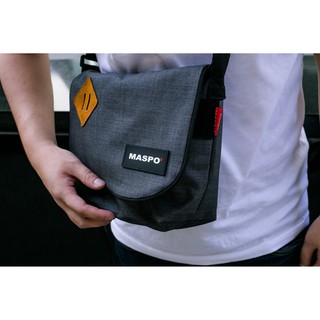 YTMaspo Mini messenger bag กระเป๋าสะพายข้าง/ผู้ชาย