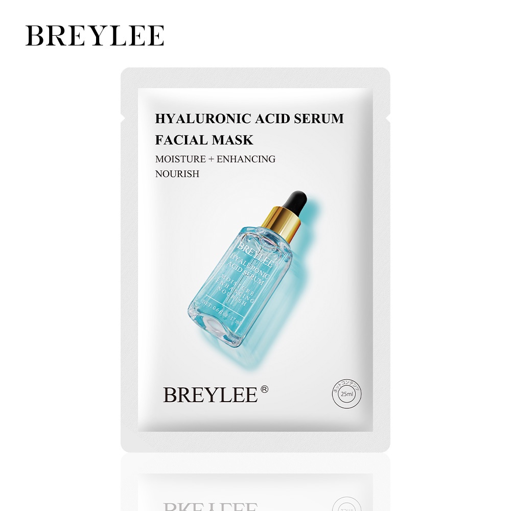 breylee-มาร์คหน้า-hyaluronic-acid-มาสก์เซรั่มบํารุงผิวหน้า-ให้ความชุ่มชื้นและลดริ้วรอย-1-ชิ้น