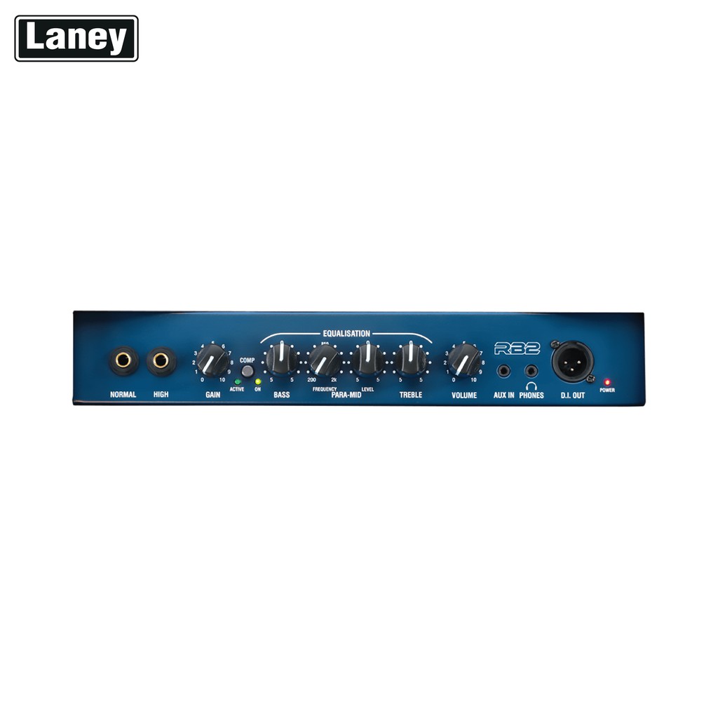 laney-แอมป์เบส-รุ่น-rb2-ตู้แอมป์กีตาร์เบส-เลนี่-bass-amplifier