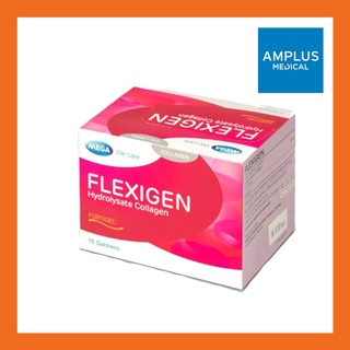 🔥🔥ยืนยันถูกที่สุด🔥🔥MEGA Flexigen (เฟลกซิเจน) เสริมสร้างกระดูกอ่อนผิวข้อ