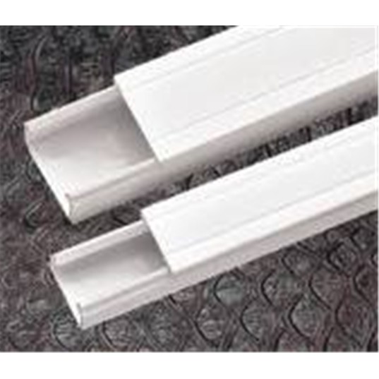 SENTE Duck NISO TC-4 สายความยาว 1 เมตรสีขาว I DUCTING CABLE PROTECTOR ...