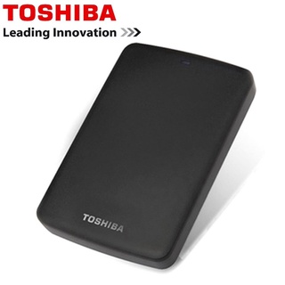 Toshiba Hard Disk Portable 1TB 2TB 3TB 4TB HDD External Hard Drive 1 TB 2 TB 4 TB Disco Duro HD